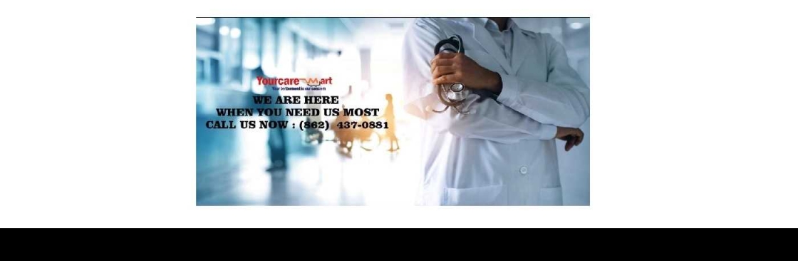 Yourcare mart Cover Image