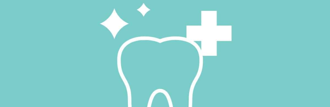 Dental Company Cover Image