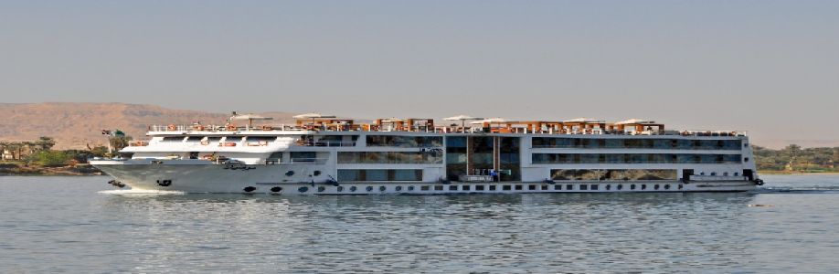 Nile Cruisers Cover Image