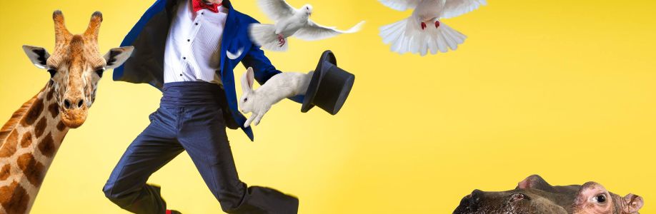 Fangtastic Chet Cover Image