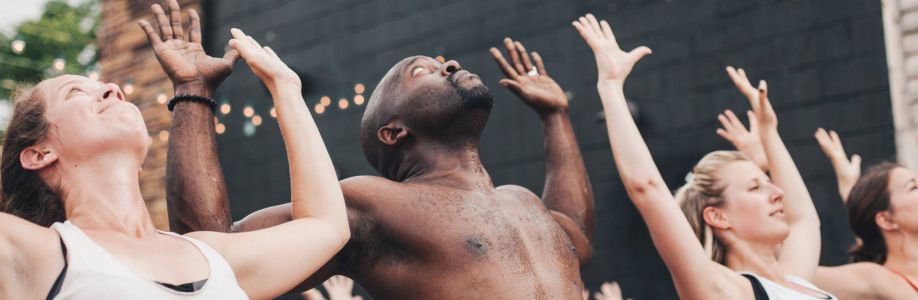 Hot Yoga of East Nashville Cover Image