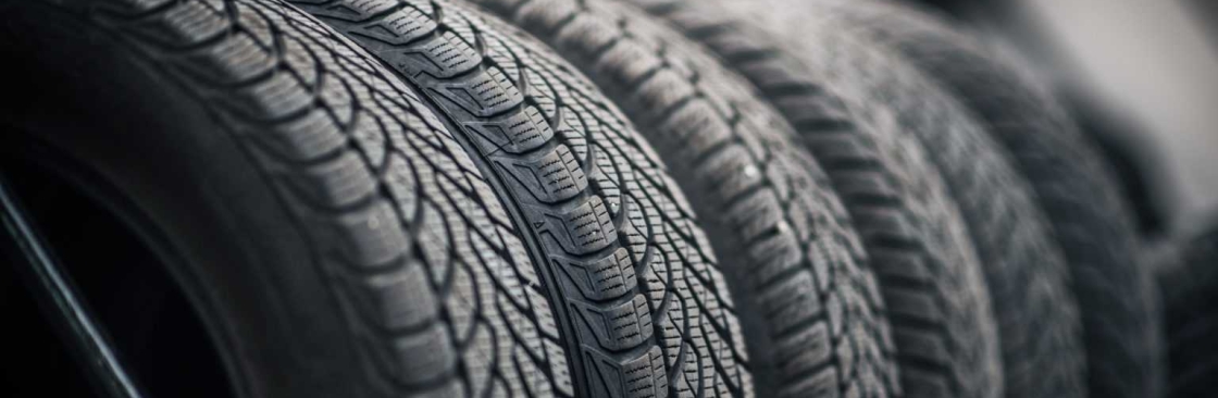 Garth Tyres Cardiff Cover Image