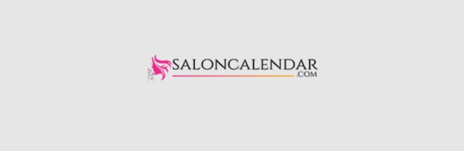 saloncalendar Cover Image