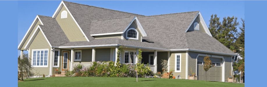 LAKE COOK EXTERIORS Cover Image