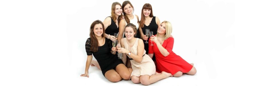 Party Cliks Cover Image