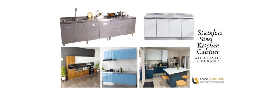 Living Solution Pte Ltd Cover Image