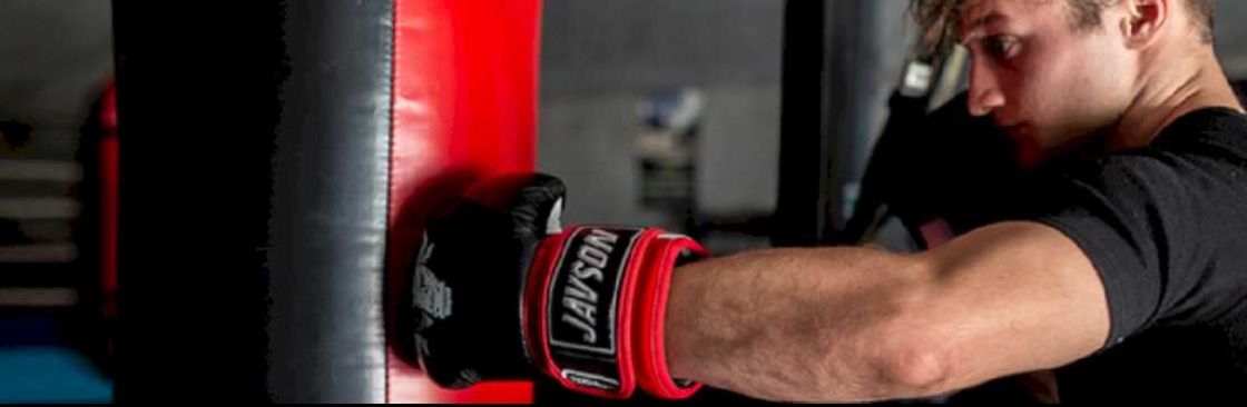 Javson Sports Cover Image