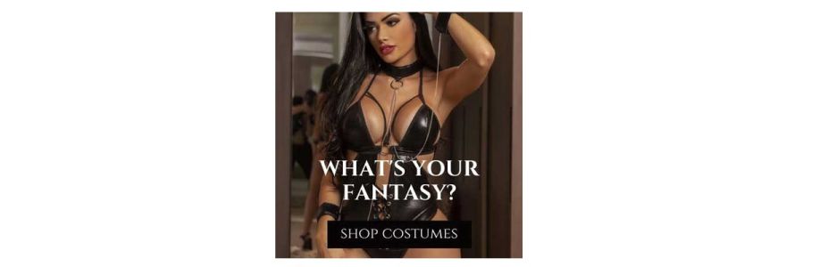 Sexy Hint Cover Image