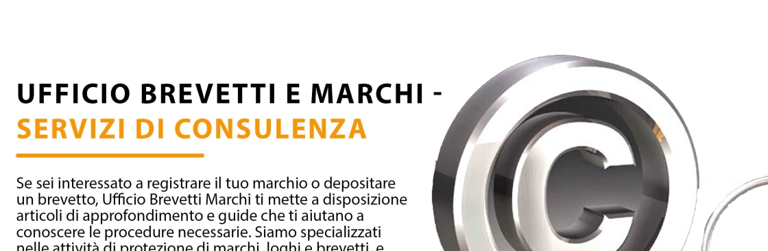 Ufficio Brevetti Marchi Cover Image