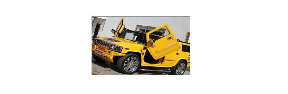 Lux Limo Cover Image