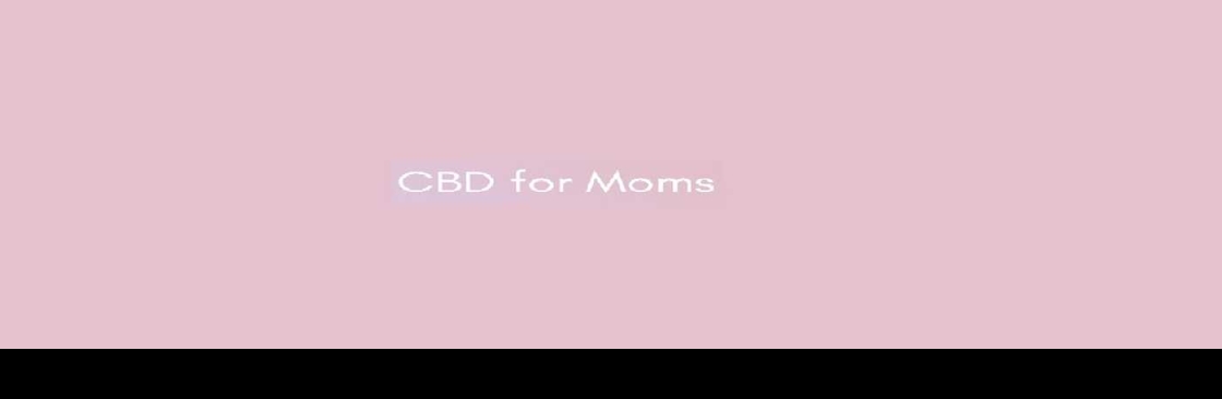 cbdformoms Cover Image