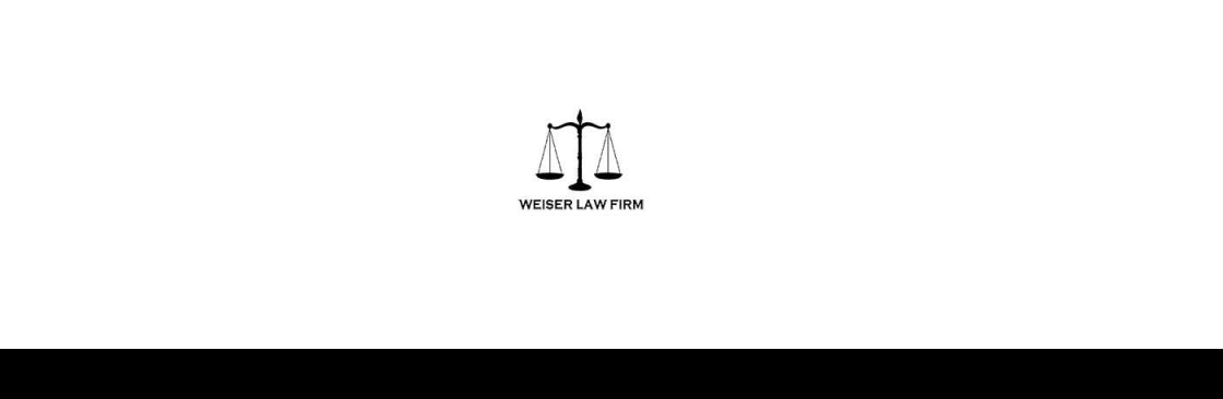 Weiser Law Firm Cover Image
