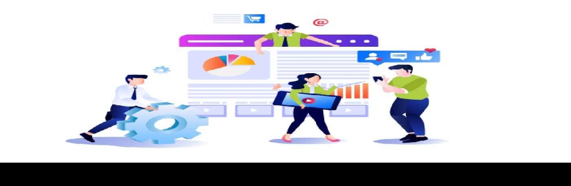 Social World Panel Cover Image