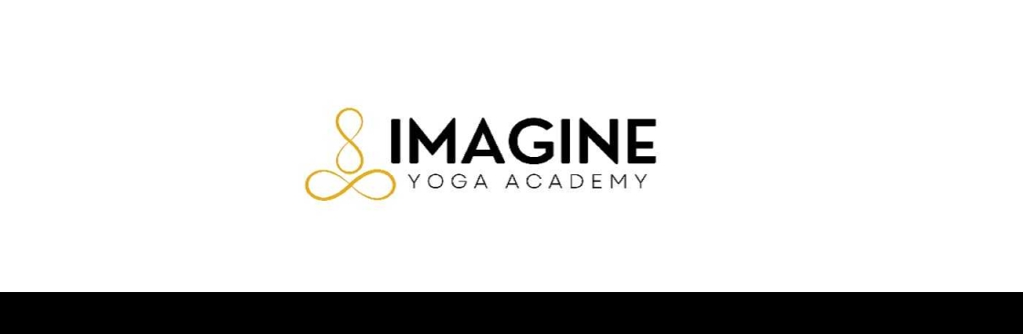 IMAGINE YOGA ACADEMY Cover Image