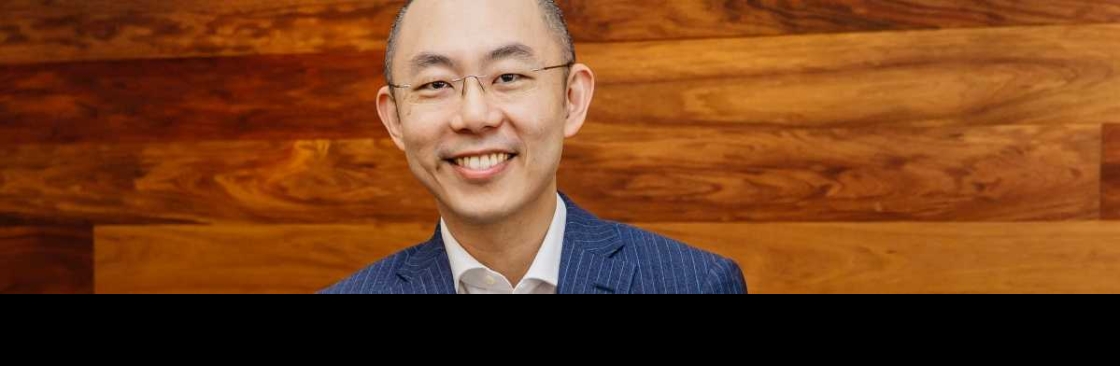 Dr. Raymond Goh Cover Image