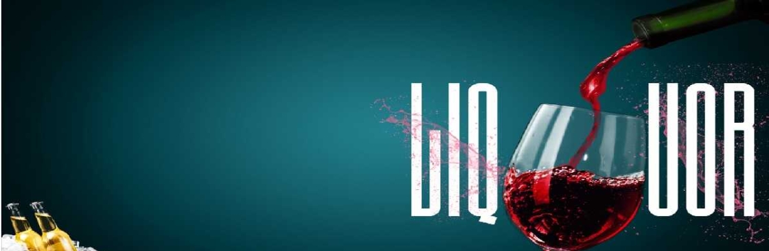 Sunset Liquor Cover Image