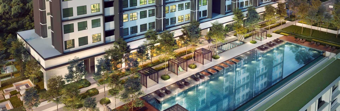 Tropicana Southplace Metropark Cover Image