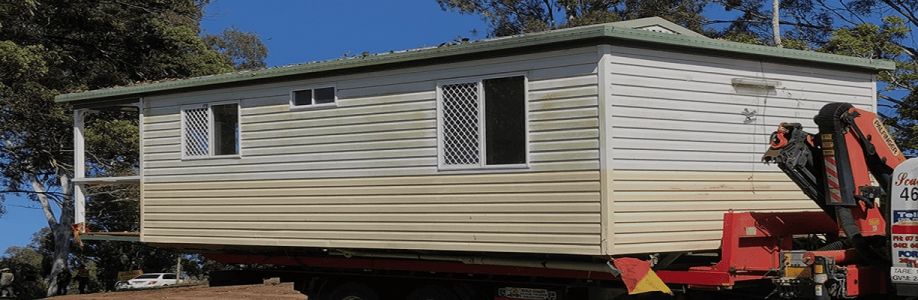 On The Move Transport Cover Image