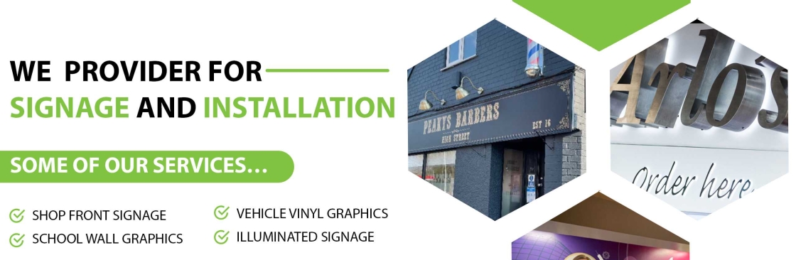 Signs 24-7 Cover Image