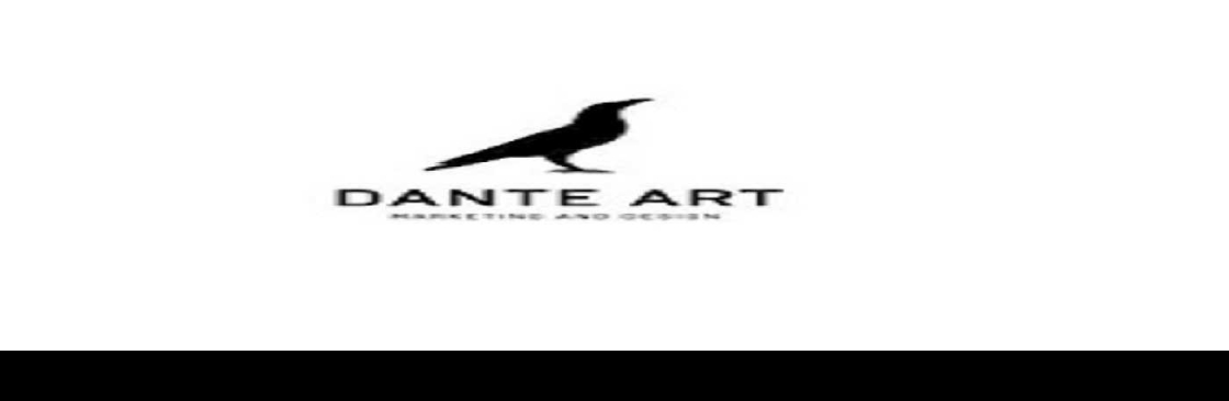 Dante Art Design Cover Image