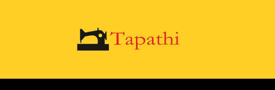 TAPATHI E COMMERACE Cover Image