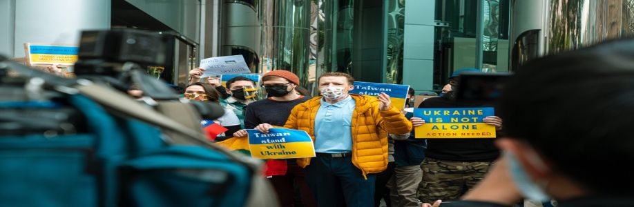 CISSA-ACSEI - Ukanranian Safe Haven Cover Image