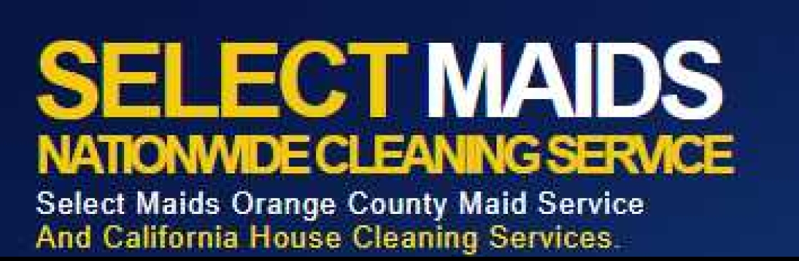 Select Maids Cover Image