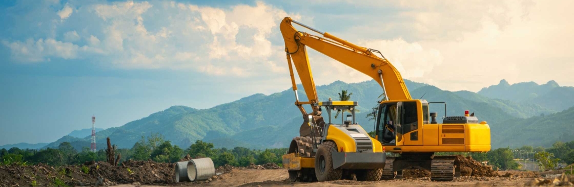 City Restore Cover Image