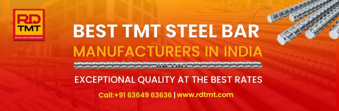 RD TMT Cover Image