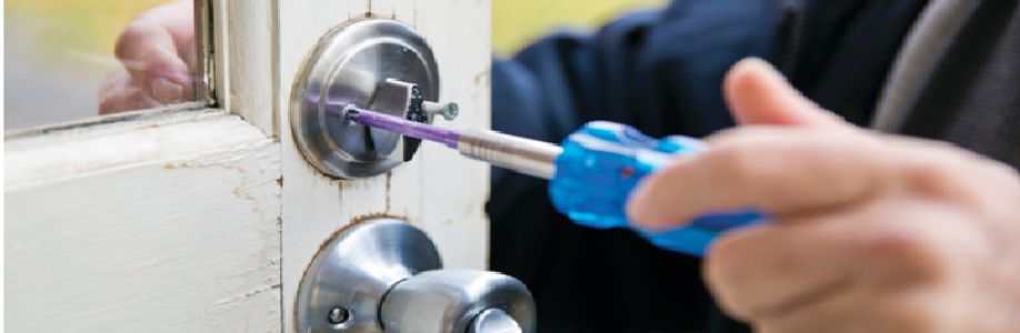 Top Atlanta Locksmith LLC Cover Image