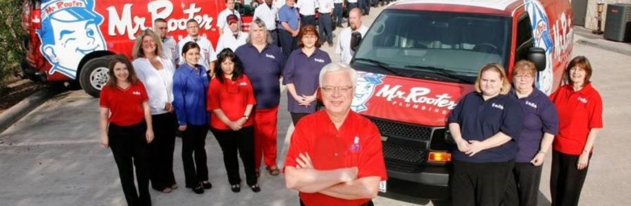 Mr. Rooter Plumbing of Blair County Cover Image