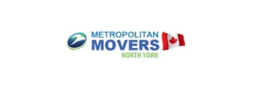 Metropolitan Movers North York ON Cover Image