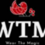 Wear The Magic Profile Picture