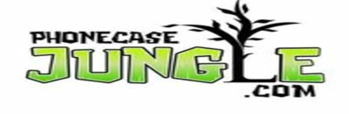 Phone Case Jungle Cover Image