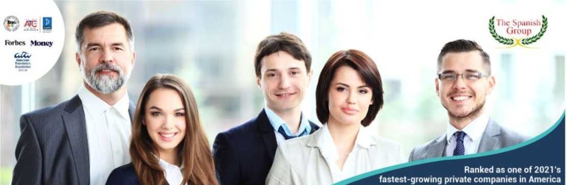 TheSpanish GroupLLC Cover Image