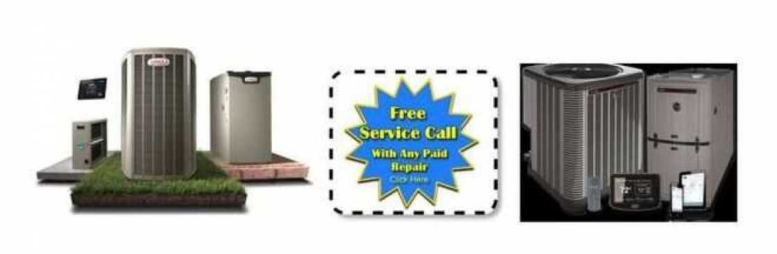 HOME TOTAL COMFORT SOLUTIONS Cover Image