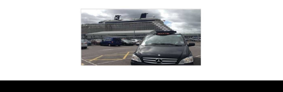 GB Airport Transfer Heathrow Taxis Cover Image