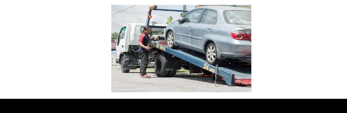 Super Car Removals Cover Image