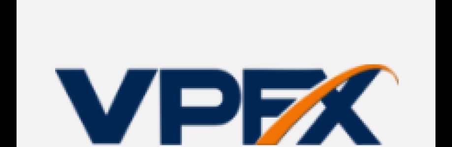 VPFX Trading Cover Image
