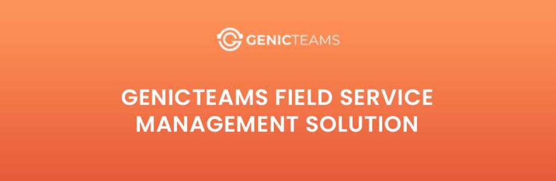 Genic Teams Cover Image