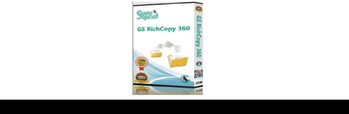 Gurusquad Cover Image