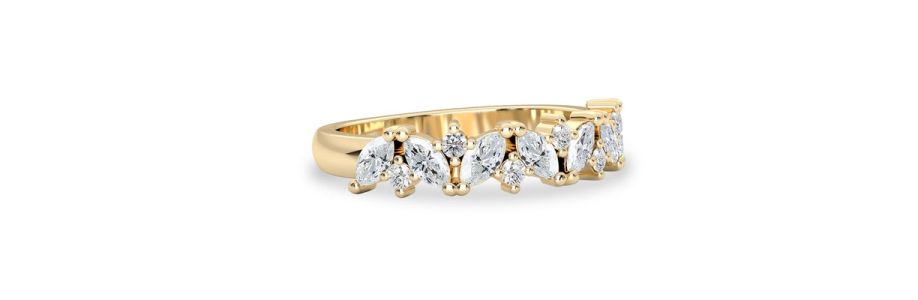 Bellisa Jewellery Cover Image