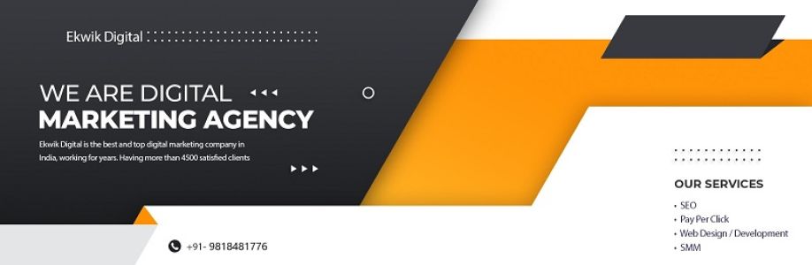 Ekwik Digital Cover Image