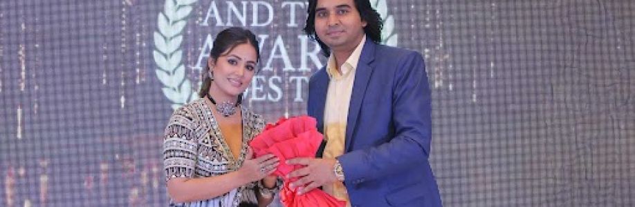 Industry Leaders Awards Cover Image