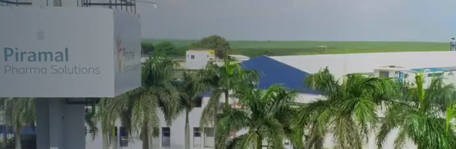 Piramal Pharma Solutions Cover Image