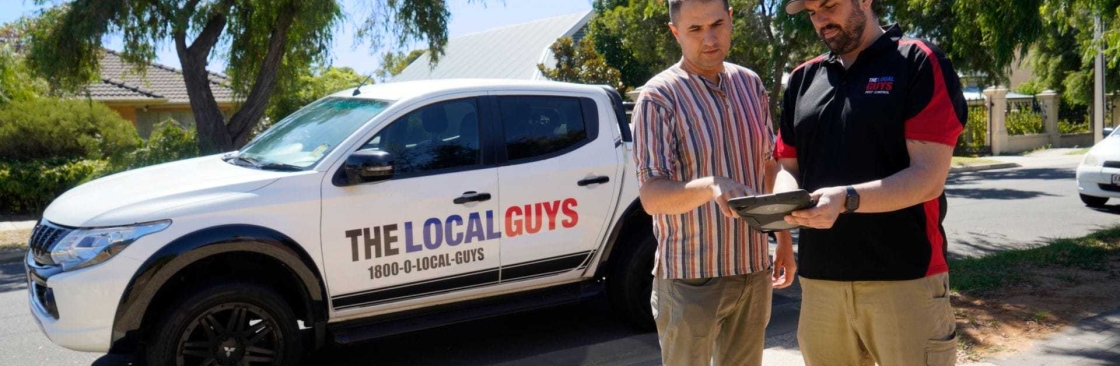The Local Guys Services Cover Image