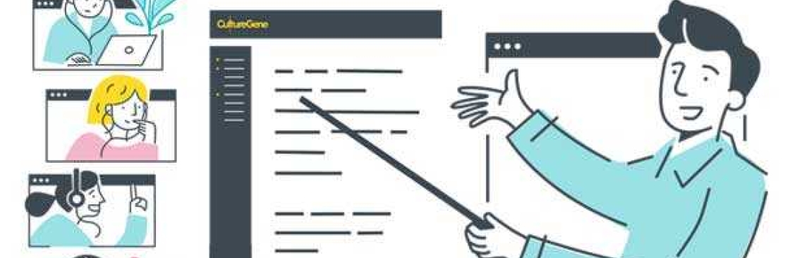 Culture Gene Cover Image