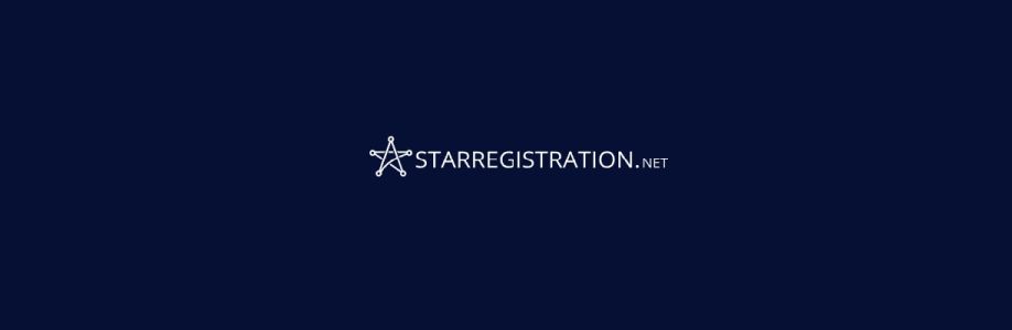 Star Registration Cover Image