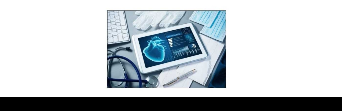 Cream Stone Healthcare CIC Cover Image