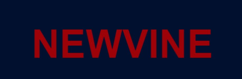 new vine Cover Image